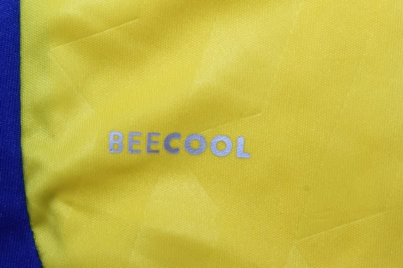 AAA(Thailand) Las Palmas 25/26 Home Soccer Jersey