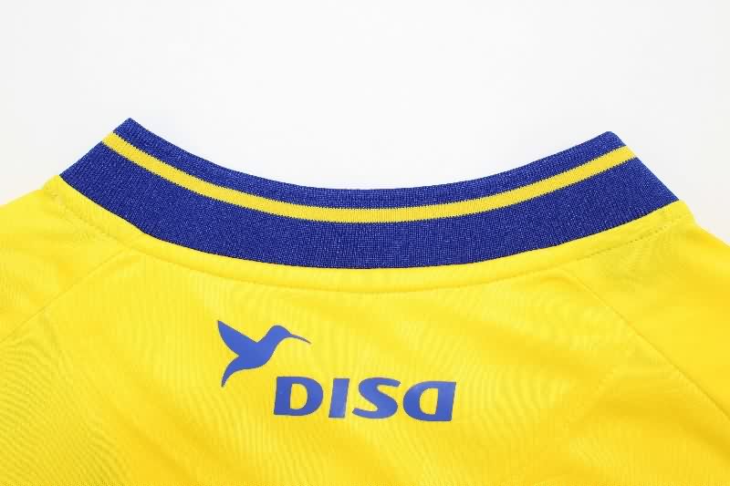 AAA(Thailand) Las Palmas 25/26 Home Soccer Jersey