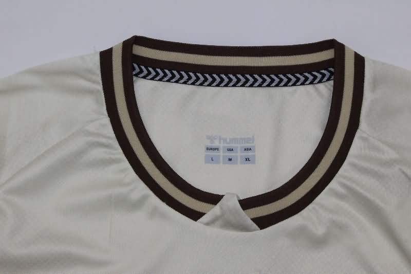 AAA(Thailand) Las Palmas 25/26 Third Soccer Jersey