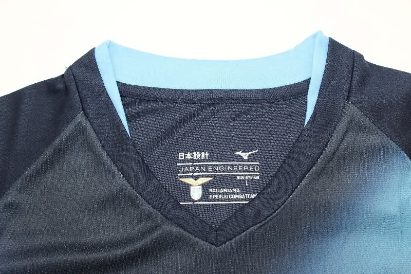 AAA(Thailand) Lazio 25/26 Third Soccer Jersey