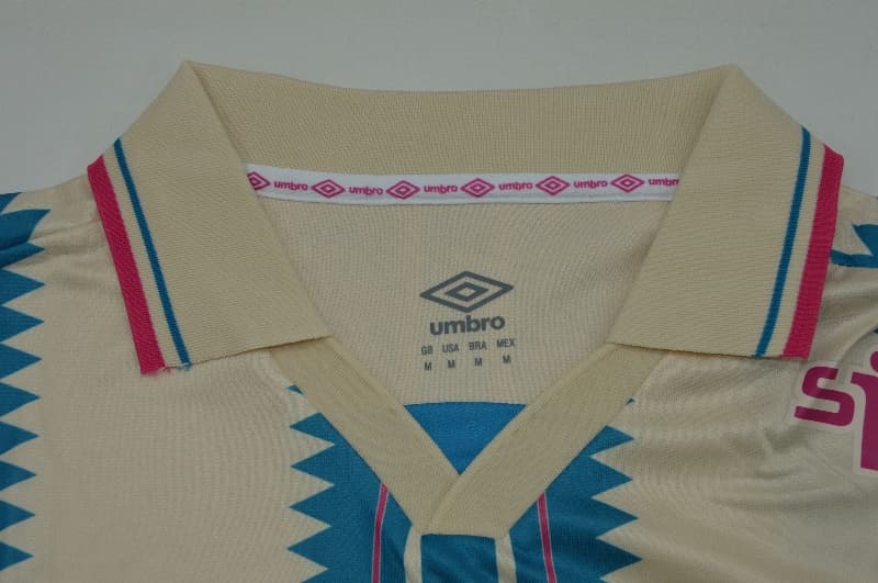 AAA(Thailand) Le Havre 25/26 Third Soccer Jersey