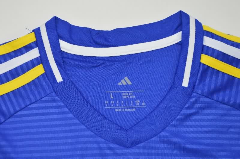 AAA(Thailand) Leeds United 25/26 Away Soccer Jersey