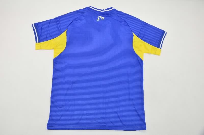 AAA(Thailand) Leeds United 25/26 Away Soccer Jersey