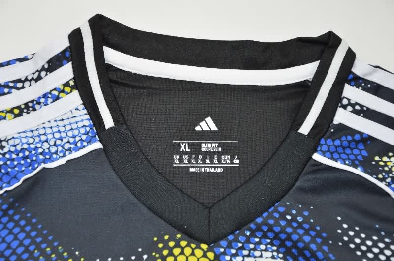 AAA(Thailand) Leeds United 25/26 Third Soccer Jersey