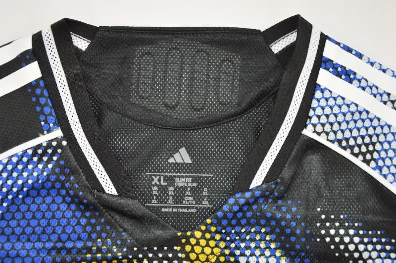 AAA(Thailand) Leeds United 25/26 Third Soccer Jersey (Player)