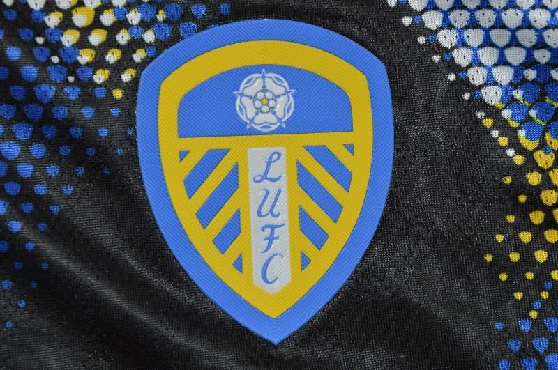 AAA(Thailand) Leeds United 25/26 Third Soccer Jersey (Player)