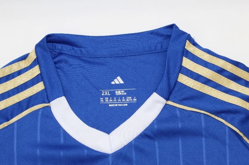 AAA(Thailand) Leicester City 25/26 Home Soccer Jersey