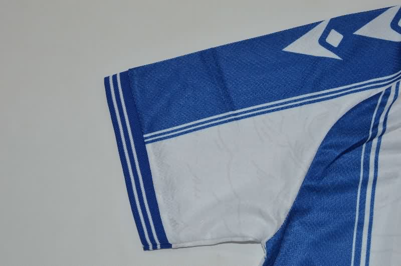 AAA(Thailand) Levante 25/26 Away Soccer Jersey