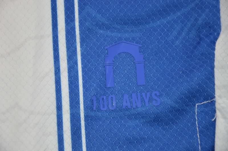 AAA(Thailand) Levante 25/26 Away Soccer Jersey