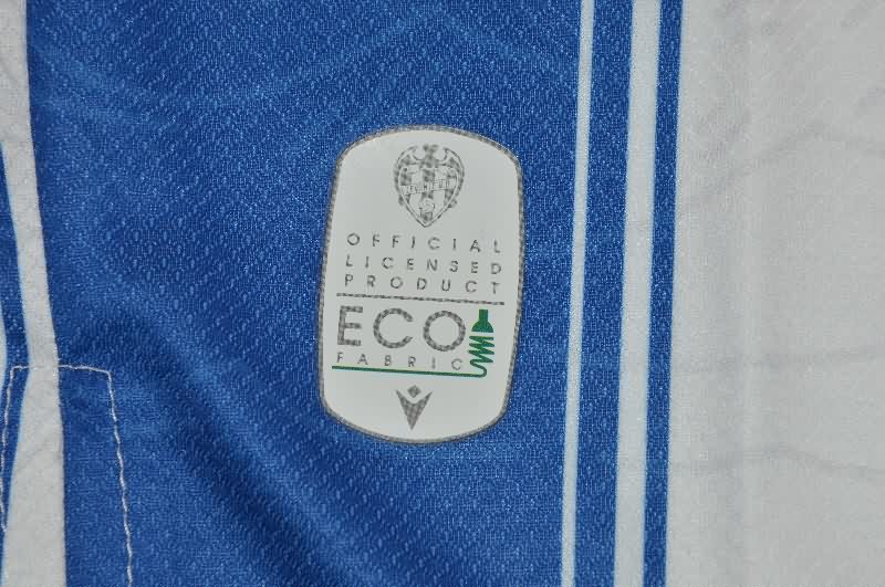 AAA(Thailand) Levante 25/26 Away Soccer Jersey