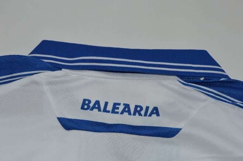 AAA(Thailand) Levante 25/26 Away Soccer Jersey
