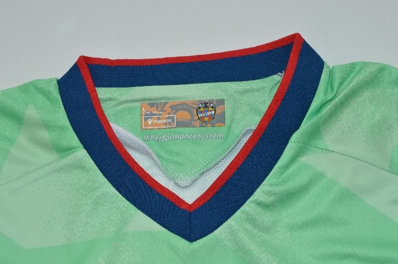AAA(Thailand) Levante 25/26 Third Soccer Jersey