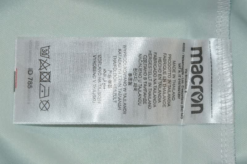 AAA(Thailand) Levante 25/26 Third Soccer Jersey