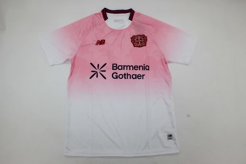 AAA(Thailand) Leverkusen 25/26 Away Soccer Jersey AAA(Thailand) Leverkusen 25/26 Away Soccer Jersey