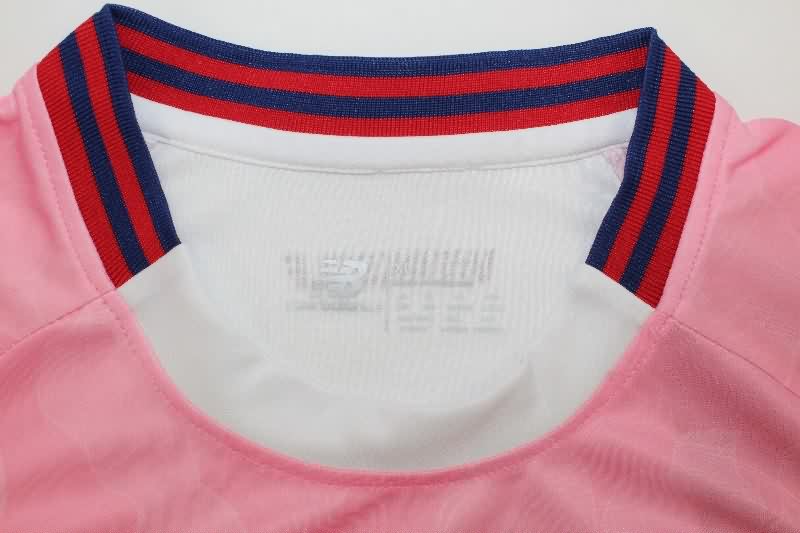 AAA(Thailand) Leverkusen 25/26 Away Soccer Jersey