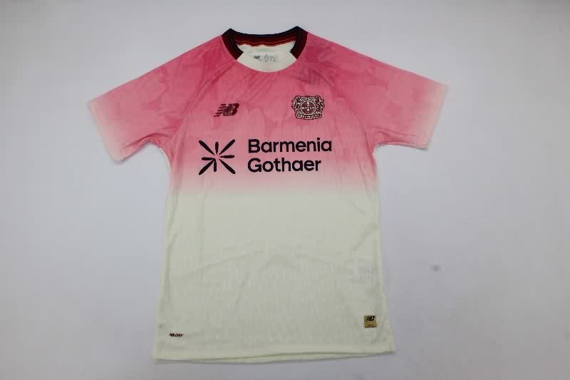 AAA(Thailand) Leverkusen 25/26 Away Soccer Jersey (Player) AAA(Thailand) Leverkusen 25/26 Away Soccer Jersey (Player)