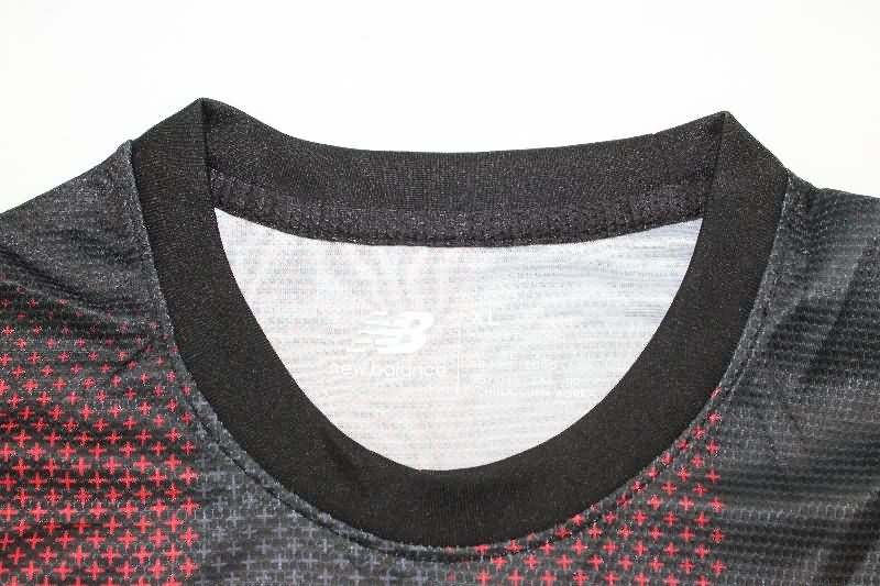 AAA(Thailand) Leverkusen 25/26 Home Soccer Jersey