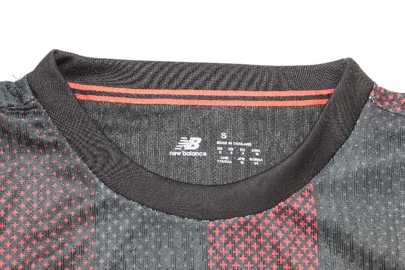 AAA(Thailand) Leverkusen 25/26 Home Soccer Jersey (Player)