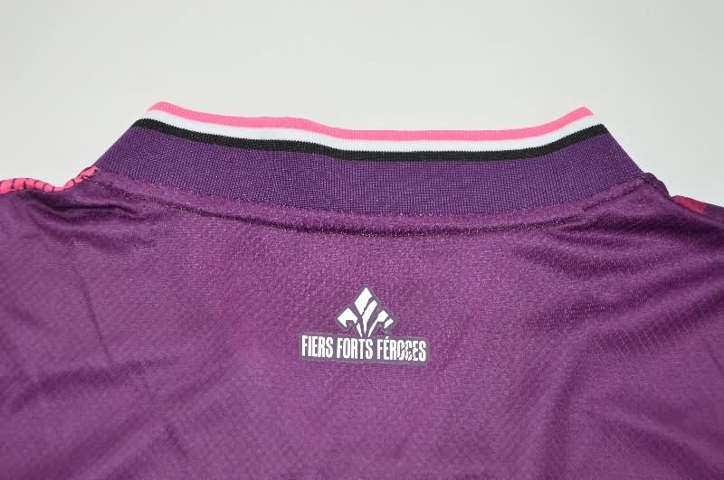 AAA(Thailand) Lille 25/26 Fourth Soccer Jersey