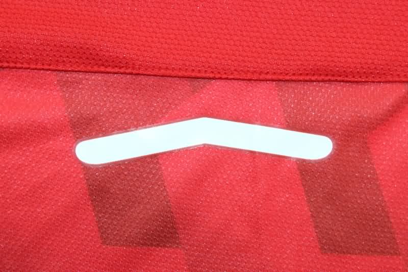 AAA(Thailand) Lille 25/26 Home Soccer Jersey