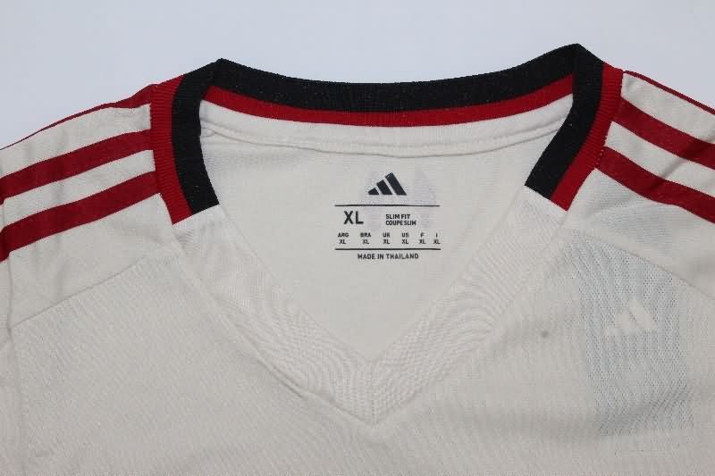 AAA(Thailand) Liverpool 25/26 Away Soccer Jersey