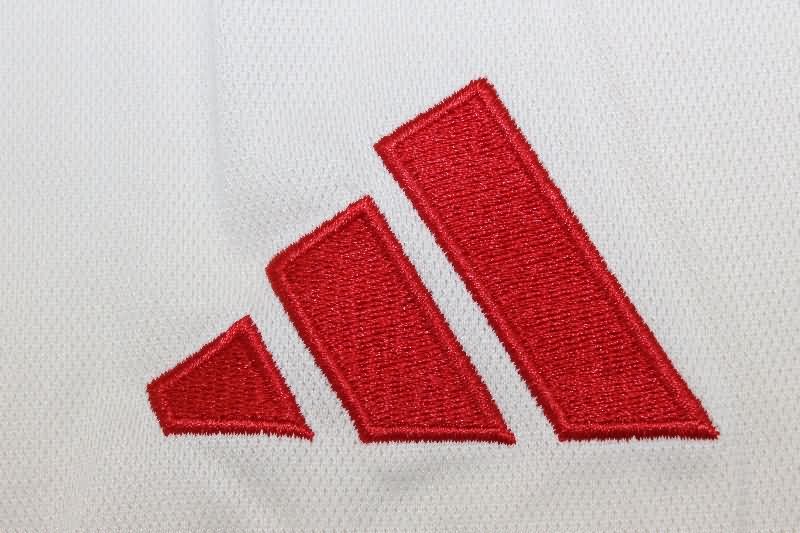 AAA(Thailand) Liverpool 25/26 Away Soccer Jersey
