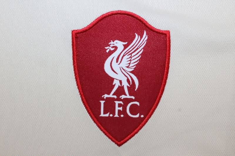 AAA(Thailand) Liverpool 25/26 Away Soccer Jersey