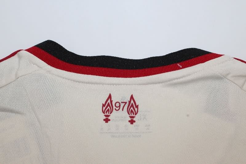 AAA(Thailand) Liverpool 25/26 Away Soccer Jersey