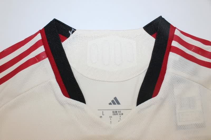 AAA(Thailand) Liverpool 25/26 Away Soccer Jersey (Player)