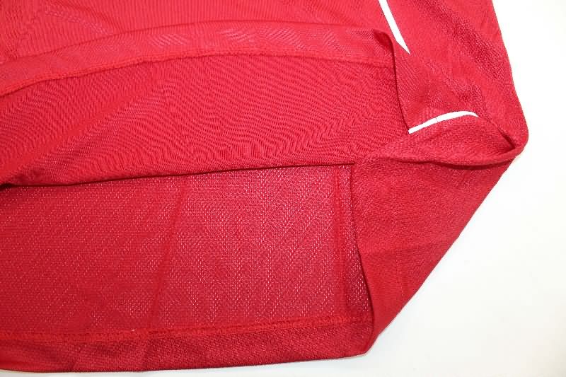 AAA(Thailand) Liverpool 25/26 Home Soccer Jersey (Player)