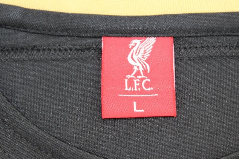 AAA(Thailand) Liverpool 25/26 Special Soccer Jersey