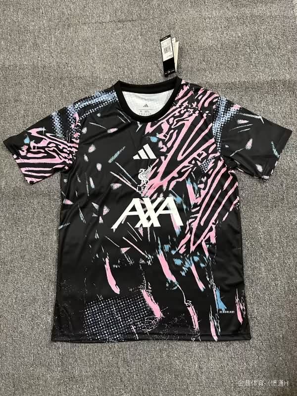 AAA(Thailand) Liverpool 25/26 Special Soccer Jersey 06 AAA(Thailand) Liverpool 25/26 Special Soccer Jersey 06