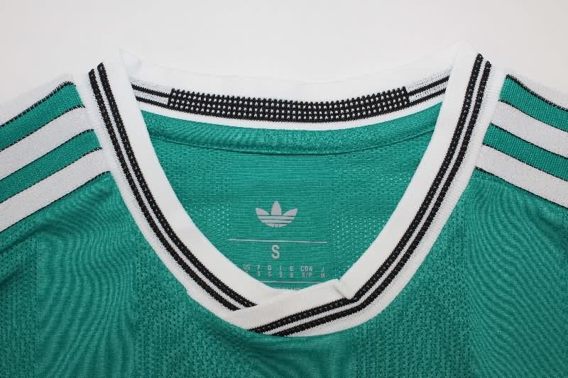 AAA(Thailand) Liverpool 25/26 Third Soccer Jersey (Player)