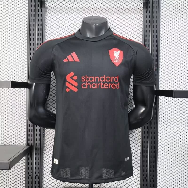 AAA(Thailand) Liverpool 25/26 Training Soccer Jersey (Player) 03 AAA(Thailand) Liverpool 25/26 Training Soccer Jersey (Player) 03