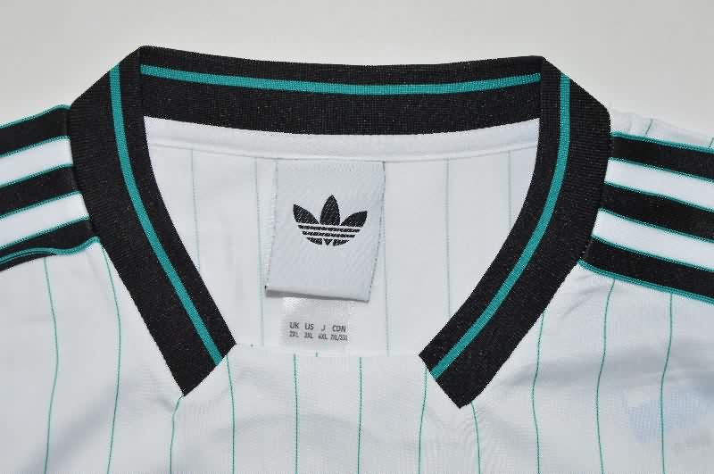 AAA(Thailand) Liverpool 25/26 White Soccer Jersey