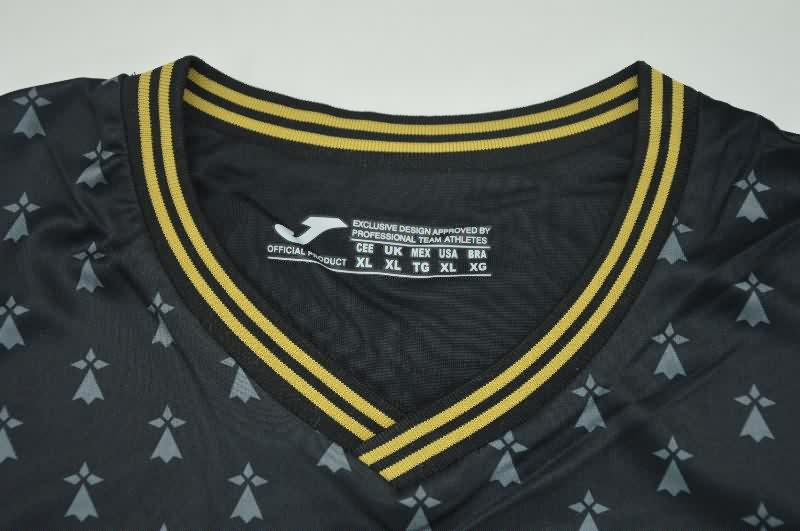 AAA(Thailand) Lorient FC 25/26 Third Soccer Jersey
