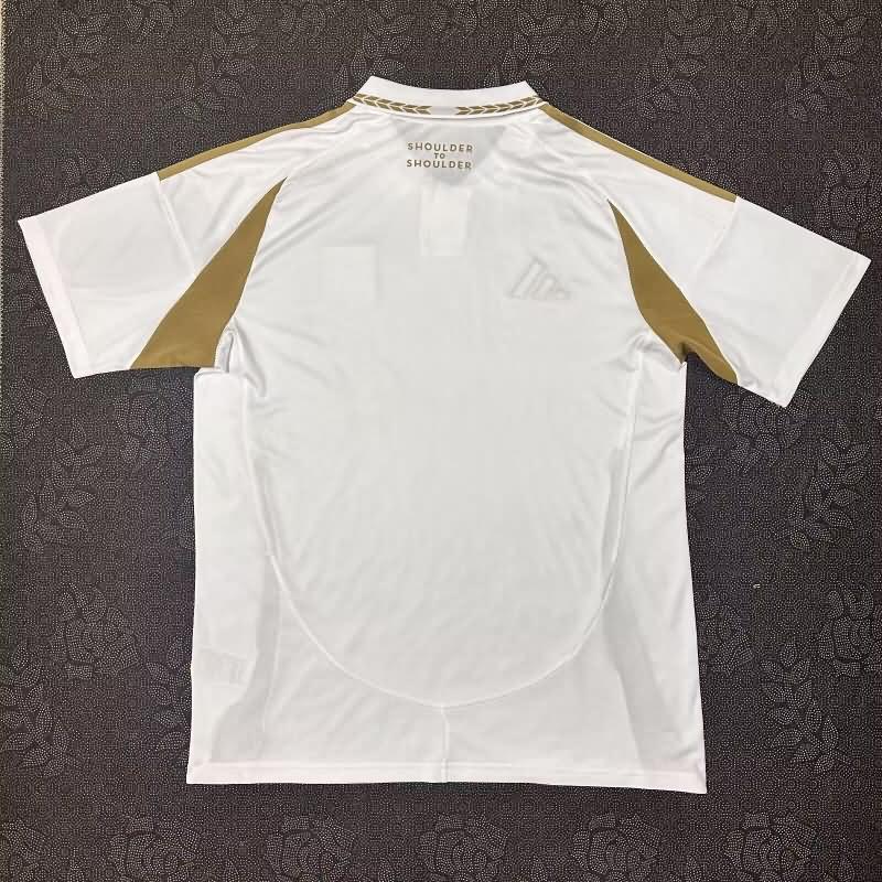 AAA(Thailand) Los Angeles FC 2025 Away Soccer Jersey