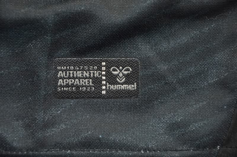 AAA(Thailand) Malaga 25/26 Away Soccer Jersey
