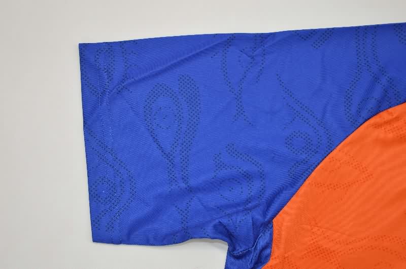AAA(Thailand) Malaga 25/26 Third Soccer Jersey
