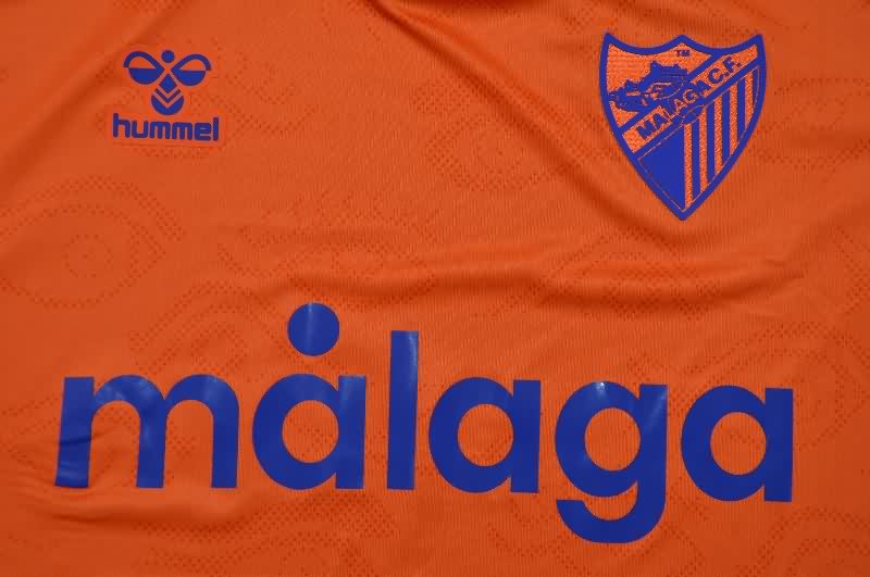 AAA(Thailand) Malaga 25/26 Third Soccer Jersey
