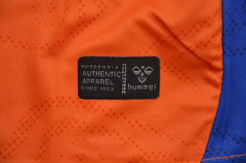 AAA(Thailand) Malaga 25/26 Third Soccer Jersey