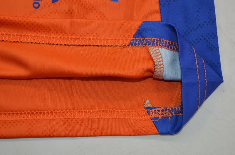 AAA(Thailand) Malaga 25/26 Third Soccer Jersey