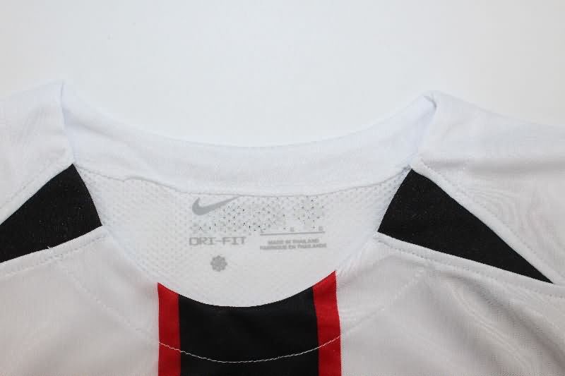 AAA(Thailand) Mallorca 25/26 Away Soccer Jersey