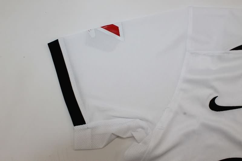AAA(Thailand) Mallorca 25/26 Away Soccer Jersey