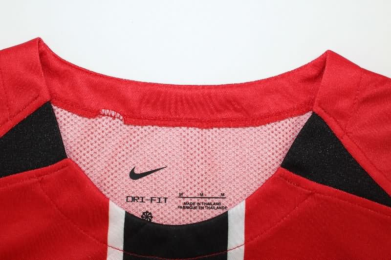 AAA(Thailand) Mallorca 25/26 Home Soccer Jersey