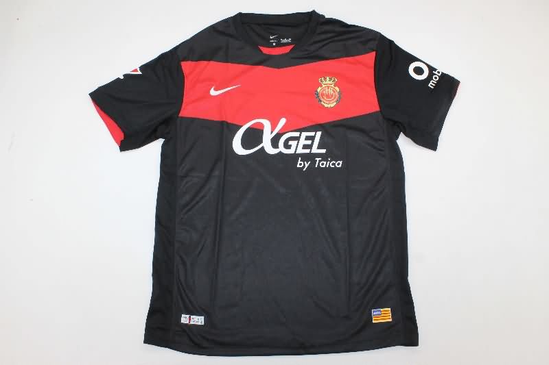 AAA(Thailand) Mallorca 25/26 Third Soccer Jersey AAA(Thailand) Mallorca 25/26 Third Soccer Jersey