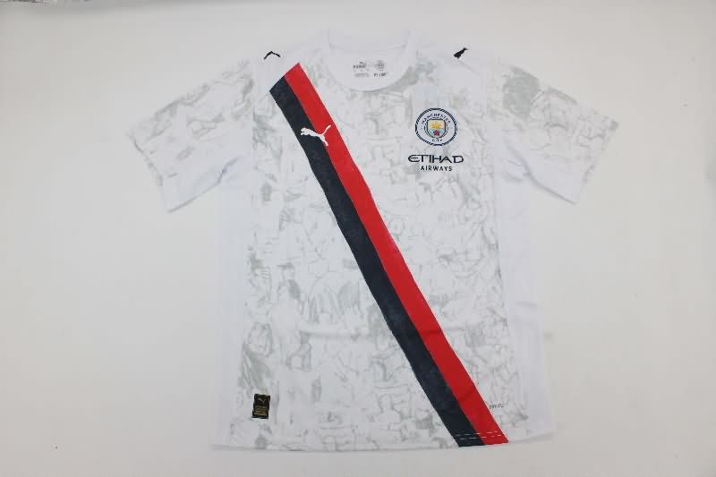 AAA(Thailand) Manchester City 2025 Club World Cup Away Soccer Jersey AAA(Thailand) Manchester City 2025 Club World Cup Away Soccer Jersey