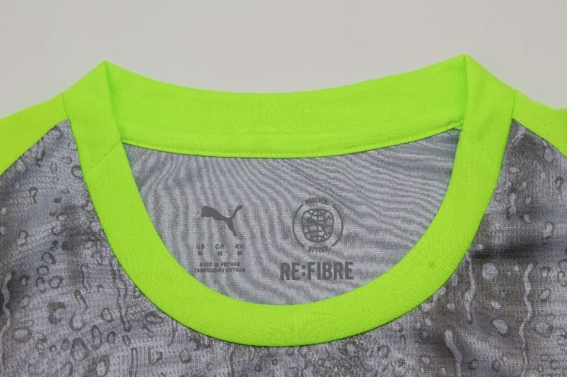 AAA(Thailand) Manchester City 25/26 Third Soccer Jersey