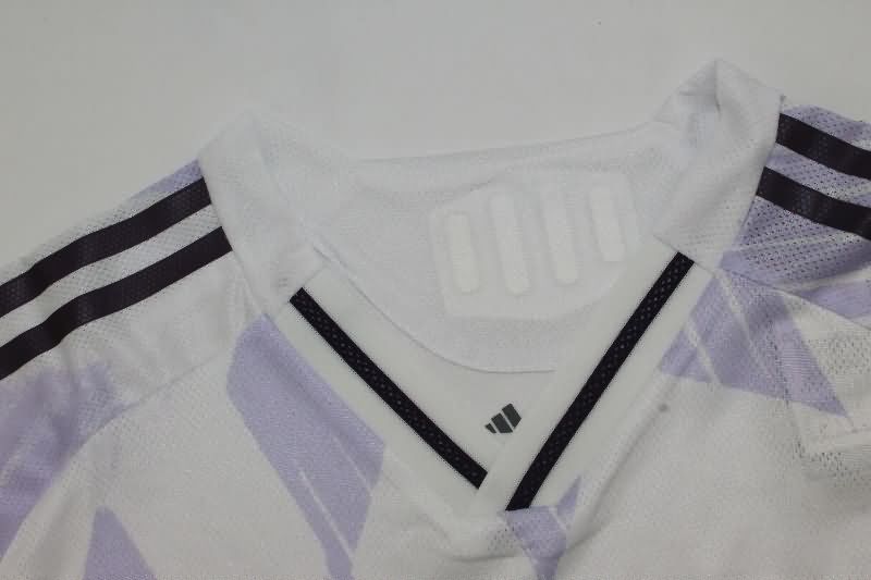 AAA(Thailand) Manchester United 25/26 Away Soccer Jersey (Player)