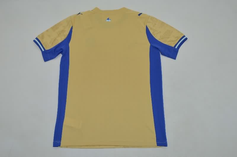 AAA(Thailand) Marseilles 25/26 Fourth Soccer Jersey